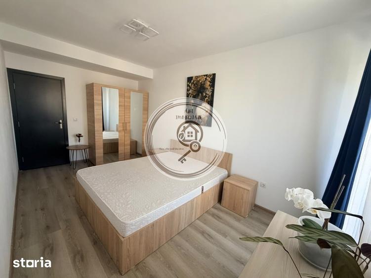 Apartament cu 2 camere în Sânpetru