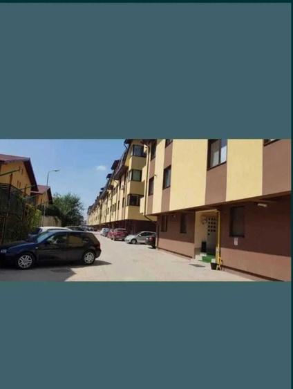 Garsonieră decomandată în Berceni