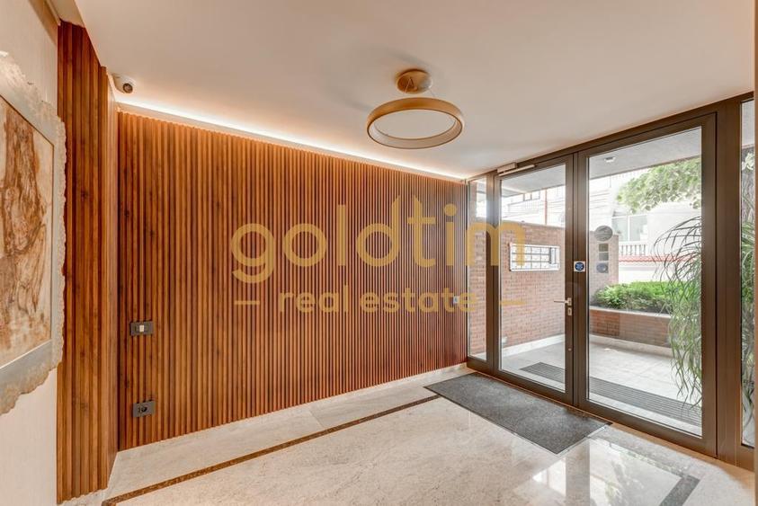 Apartament cu 3 camere decomandat, mobilat în Primăverii