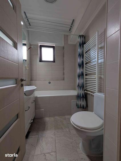 Apartament cu 2 camere în Tomis Plus
