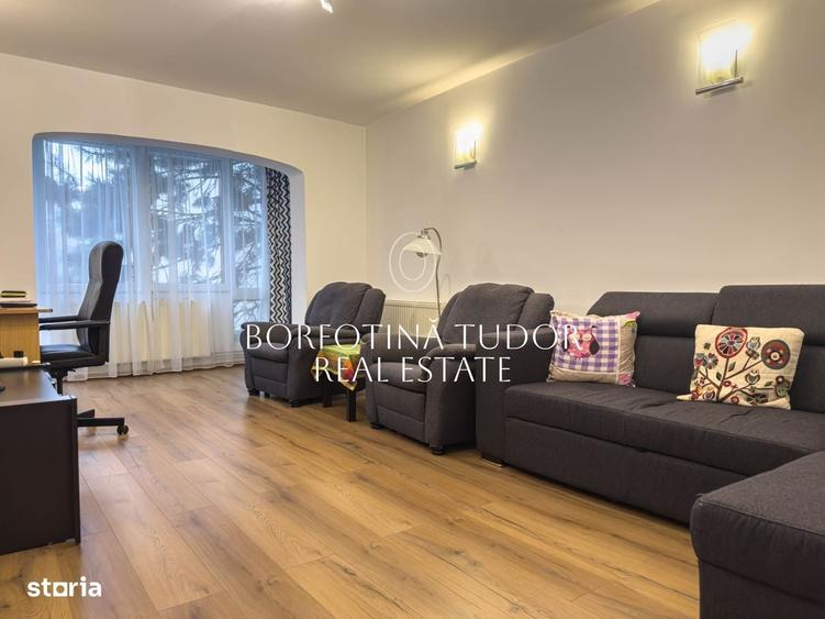 Apartament 3 camere | Manastur | Decomandat | 2 locuri de parcare - 1
