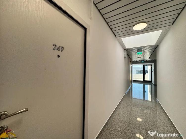 Apartament cu 2 camere decomandat în Chitila