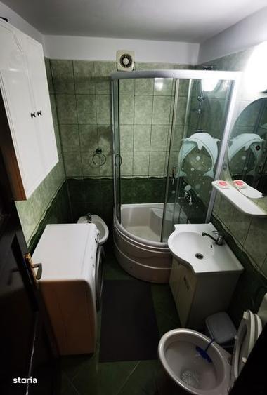 Apartament cu 2 camere semidecomandat în Blejoi
