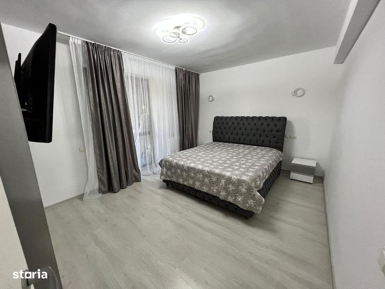 militari residence bloc nou centrala termica apartament modern - 2