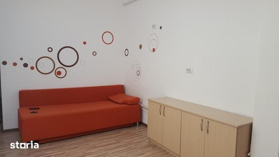 Bucium Str Visan Complex Rezidential ap 2 camere tip mansarda - 3