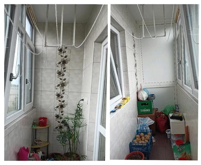 Proprietar vand apartament 3 camere zona Piata Garii - 1