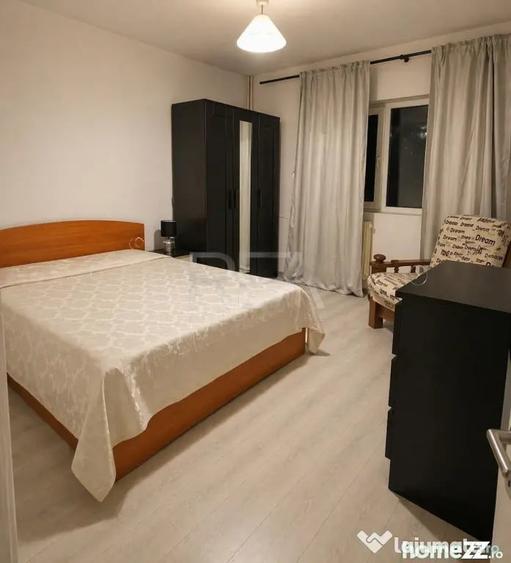 Apartament cu 3 camere decomandat în Unirii