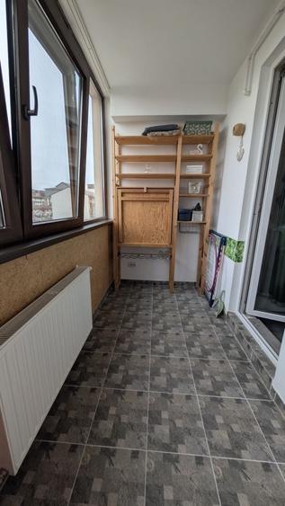 Apartament cu 2 camere în Chiajna