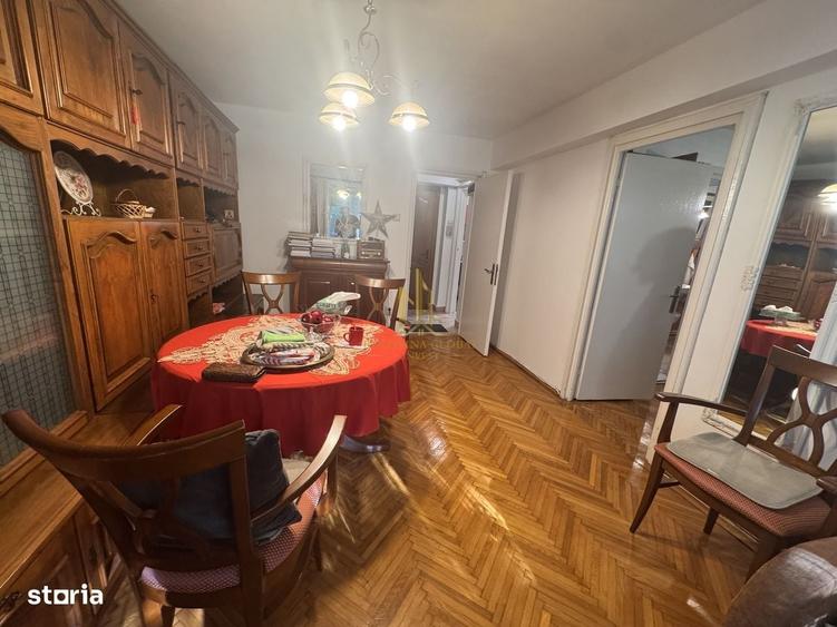 Apartament cu 2 camere, de inchiriat zona centrala, Suceava - 6