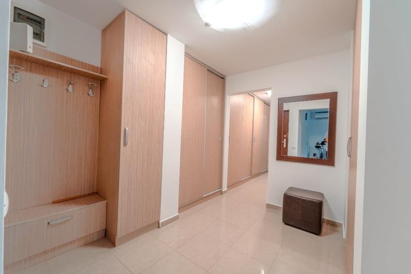 Apartament 3 camere decomandat, renovat integral – Constanța, Str. Sălciilor 19 - 2