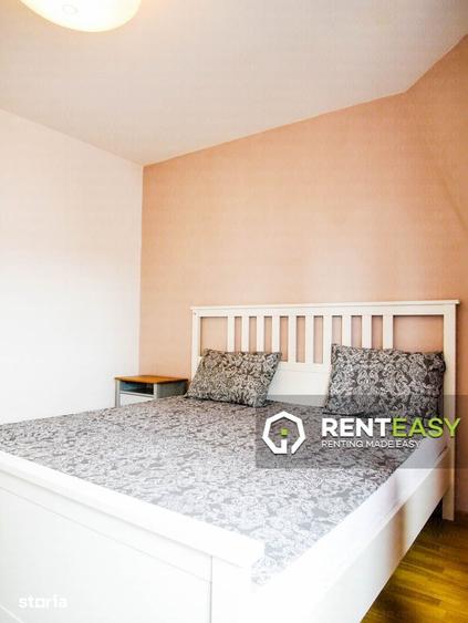 Apartament doua camere situat in zona Podu de Fier - 1