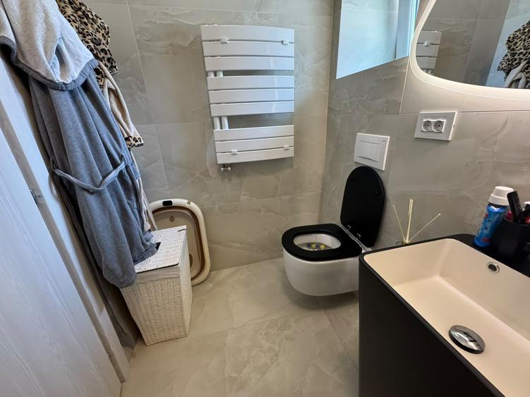 Apartament 3 Camere Ambiance Residence 2 Pipera cu parcare subterana - 4