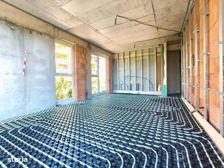 Apartament cu 3 camere decomandat în Nicolae Grigorescu
