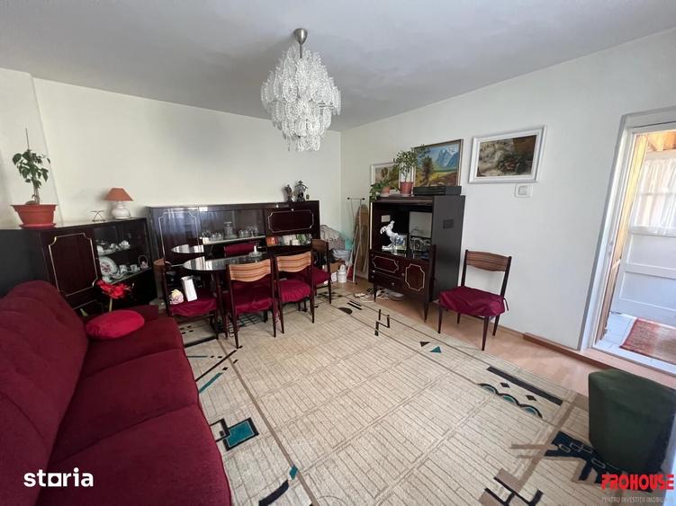 Casă cu 2 camere cu Teren 244 Mp în Bistrița Lac