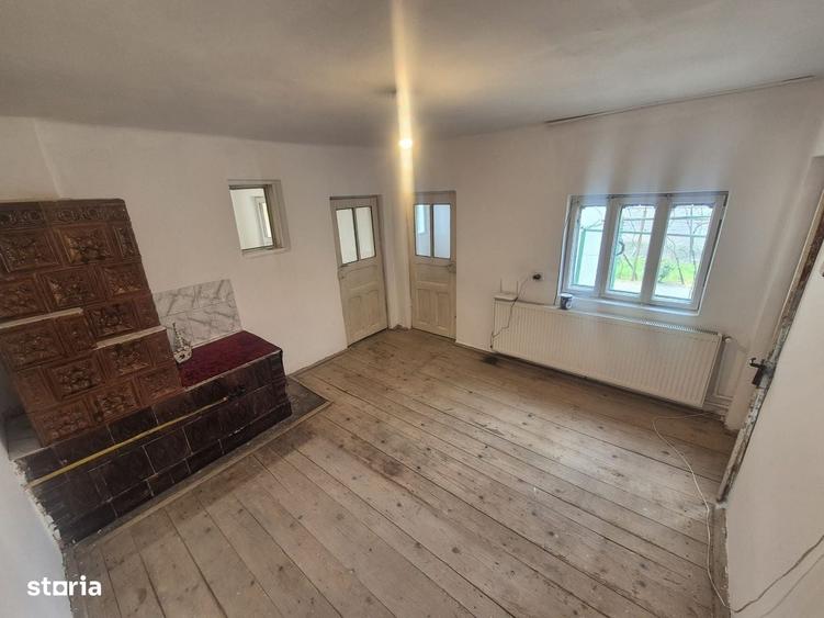 Casa de vanzare Balesti, pozitionare excelenta la strada principala - 6