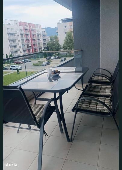 Apartament 2 Camere | Avantgarden 3 - 5