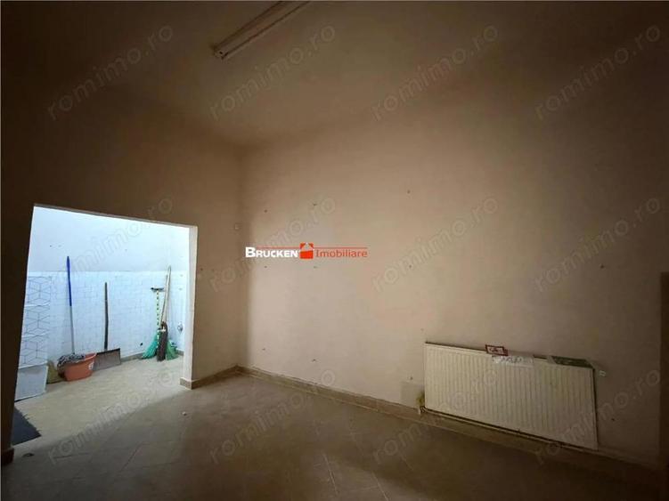 Spațiu comercial, de 120 mp, în Ultracentral