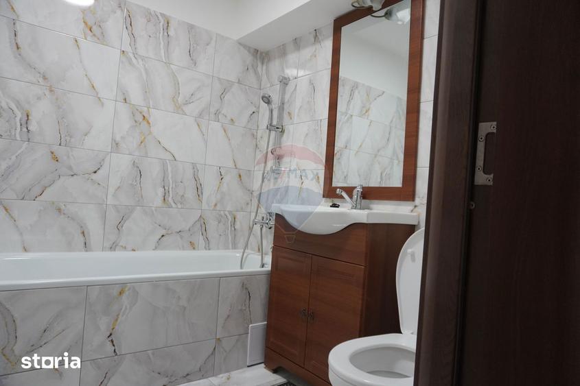 Apartament/ Strada Bogdan Voda - 2
