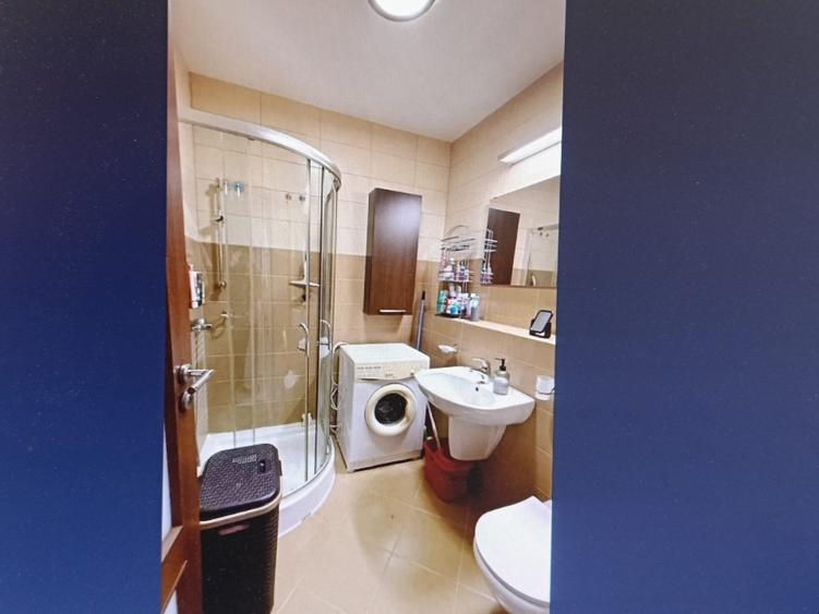Apartament cu 2 camere decomandat, mobilat în Mihai Viteazul
