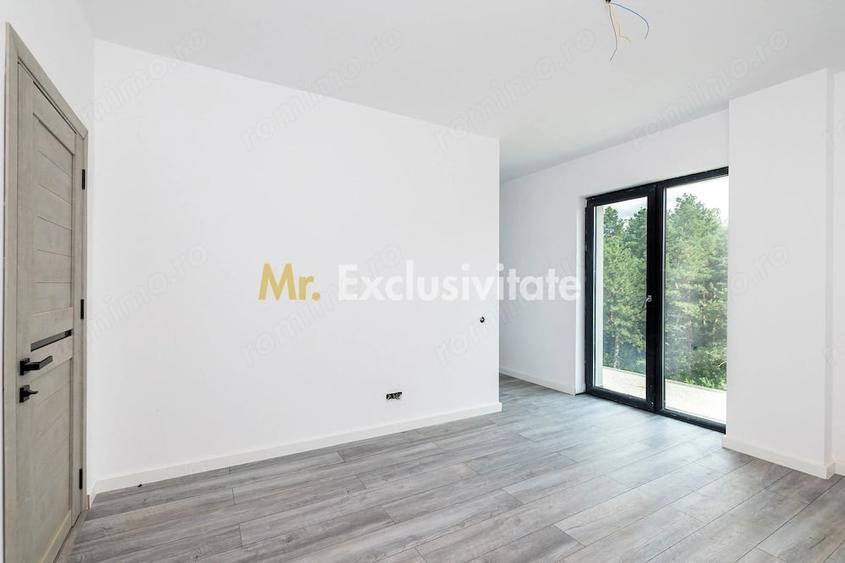 Apartament cu 2 camere semidecomandat în Trivale