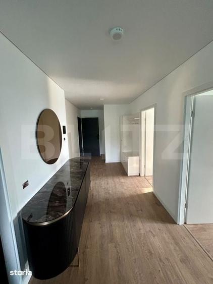 Apartament 3 camere, lux, parcare, zona Zorilor - 12