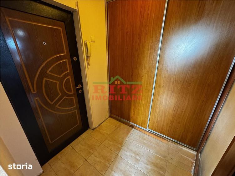 Nou! Ap. 2 cam., mob. si utilat, et. 7, zona ACR! - 8