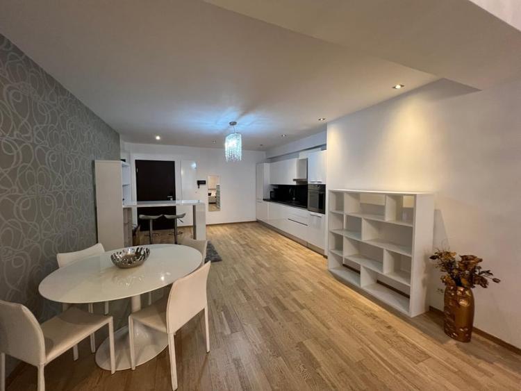 PIPERA IANCU NICOLAE COMPLEX APARTMENT 2 CAMERE MOBILAT TERASA 20MP - 10