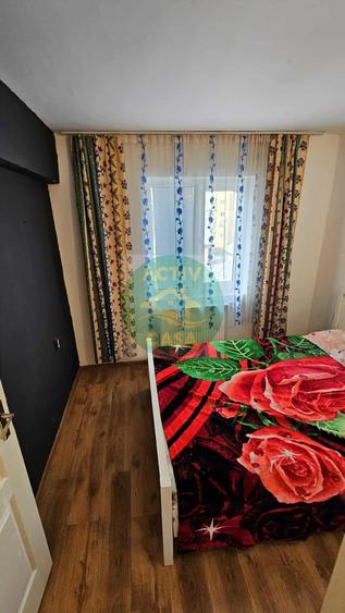 Apartament cu 2 camere semidecomandat în Est