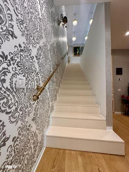 Duplex Exclusivist cu gradina privata si terasa,zona Charles de Gaulle - 1
