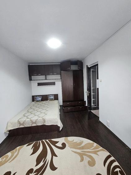 Apartament cu 2 camere semidecomandat în Gării