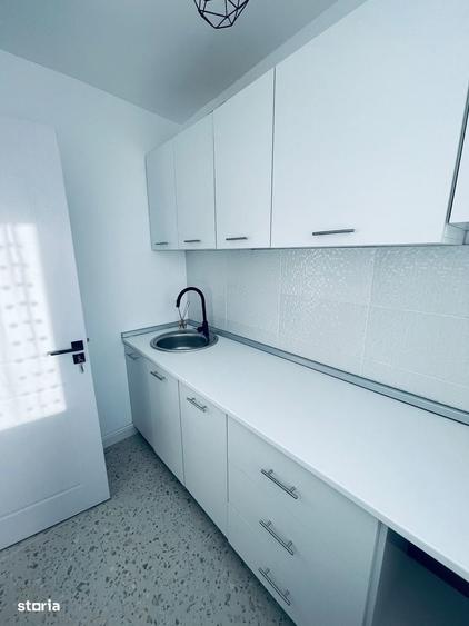 Garsonieră semidecomandată în Valea Rosie