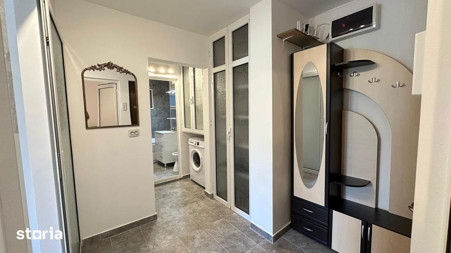 Apartament 2 camere de inchiriat Micro 17 Totul Nou - 2