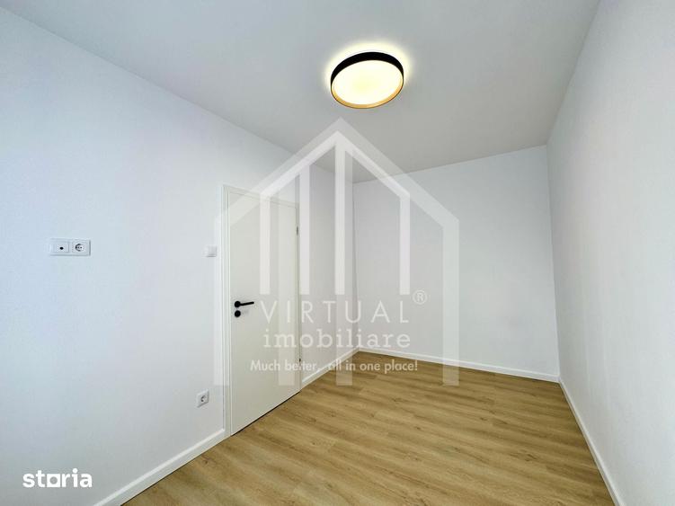 Apartament 2 camere, recent renovat, 38 mp - Cedonia - 2