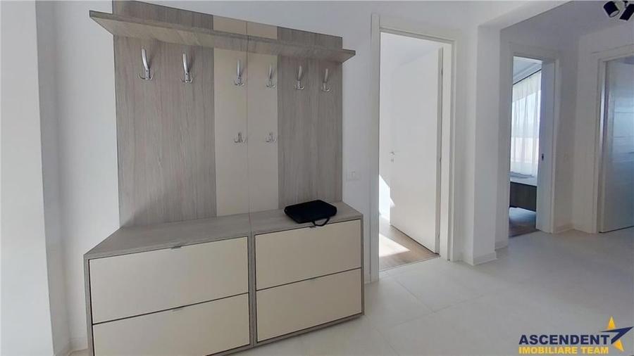 Imobil modern, 3 camere, terasa, regim vila, TVA inclus, Uno Residence, Bartolomeu, Brasov - 13