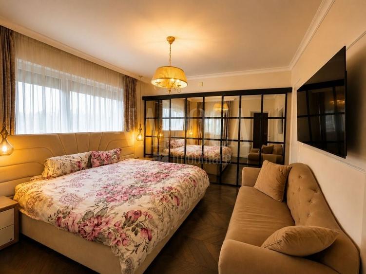 Apartament 3 camere de inchiriat in Centru, Cluj Napoca - 4