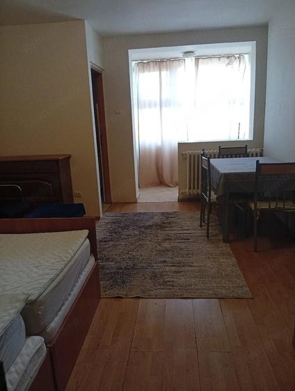 Garsonieră decomandată în Take Ionescu