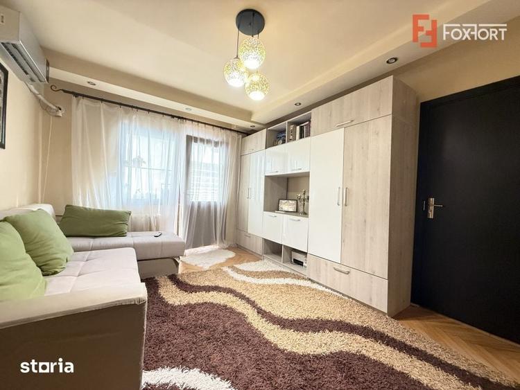 COMISION 0% Apartament cu 3 camere | 65 mp utili | etaj 2 - in zona L - 18