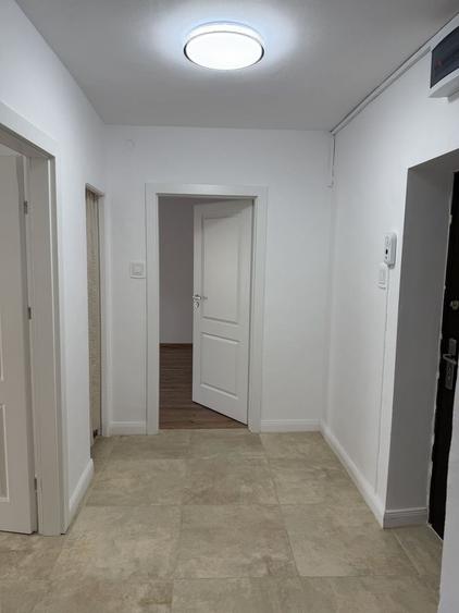 Apartament cu 2 camere decomandat în Ultracentral