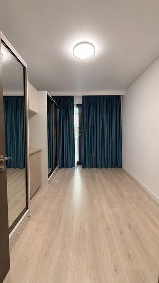 Apartament cu 3 camere decomandat în Bd. Coșbuc