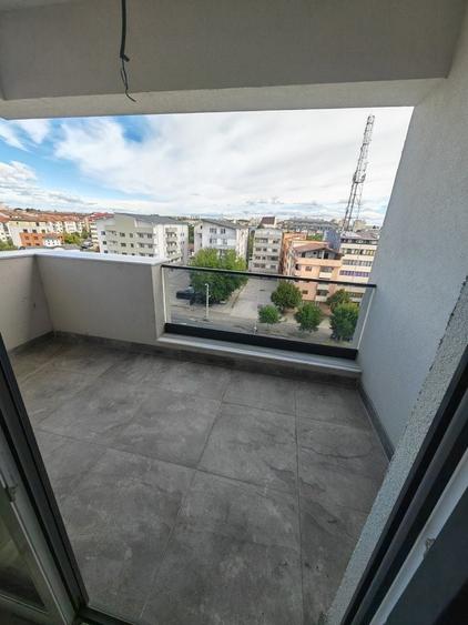 Apartament cu 2 camere decomandat în Calea Severinului
