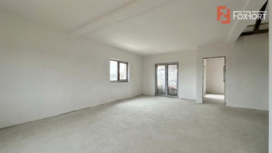 Duplex cu 3 camere cu Teren 348 Mp în Calea Urseni
