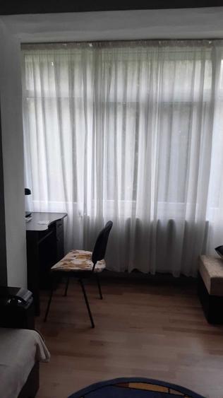 Apartament cu 2 camere semidecomandat în Exterior Vest