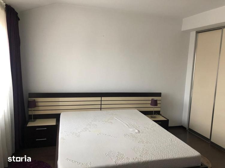 Apartament cu 3 camere în Giulești