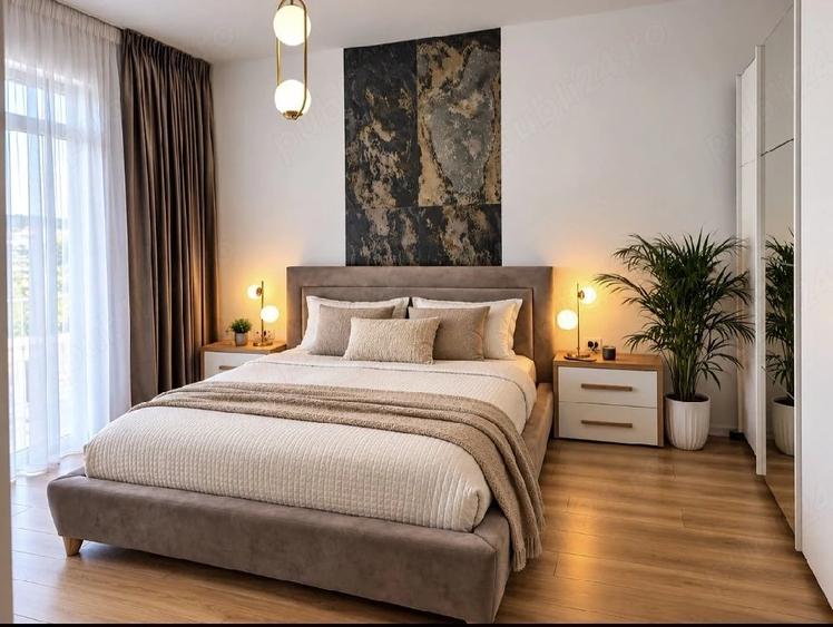 Casă cu 4 camere cu Teren 800 Mp în Noua