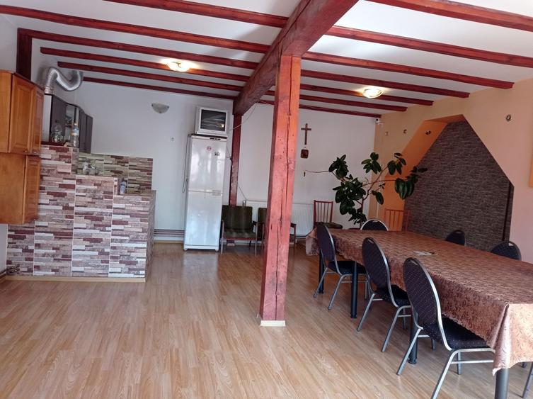 Garsonieră decomandată în Drumul Carului