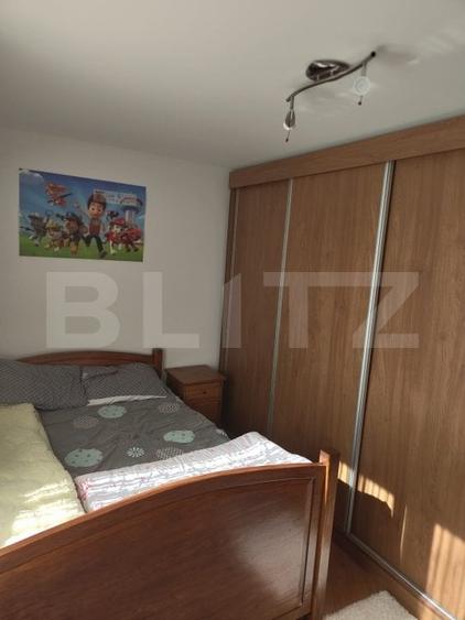 Apartament 3 camere, 70mp, Radauti - 8