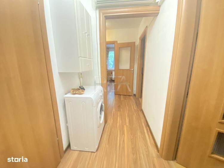 3 camere-centrala proprie-loc de parcare- Brancoveanu - 5