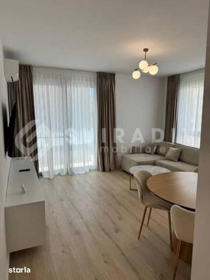 Apartament modern, complet dotat- Park Lake, Iulius Mall - 2