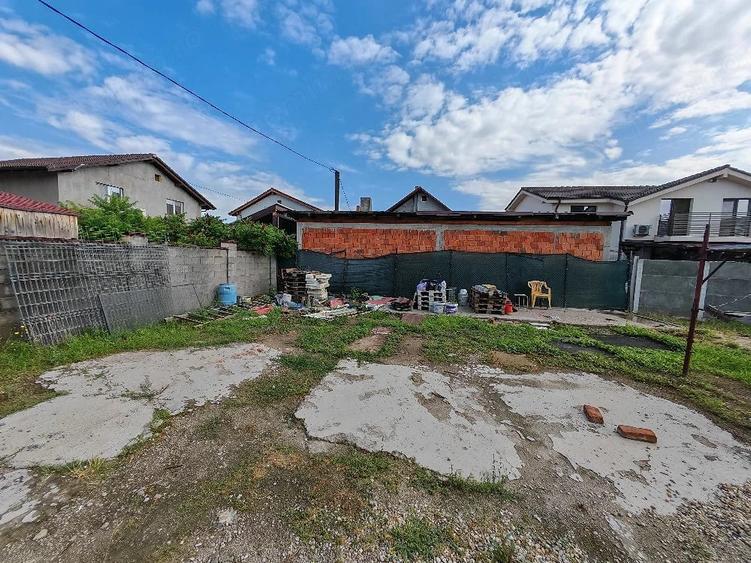 Vand casa in localitatea Giroc, aproape de Timi?oara - 4