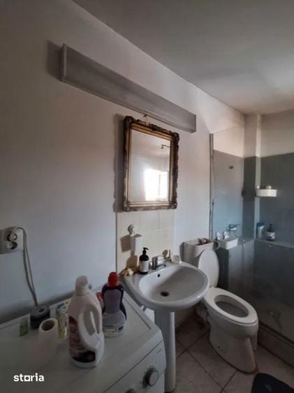 Apartament cu 2 camere decomandat în Centrul Civic